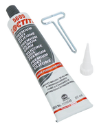 LOCTITE SI 5699 ULTRA GREY RTV SILICONE GASKET MAKER - view 1