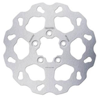 GALFER "WAVE" DISC BRAKE ROTORS - view 2