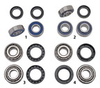 ALL BALLS WHEEL BEARING & SEAL KITS - view 3