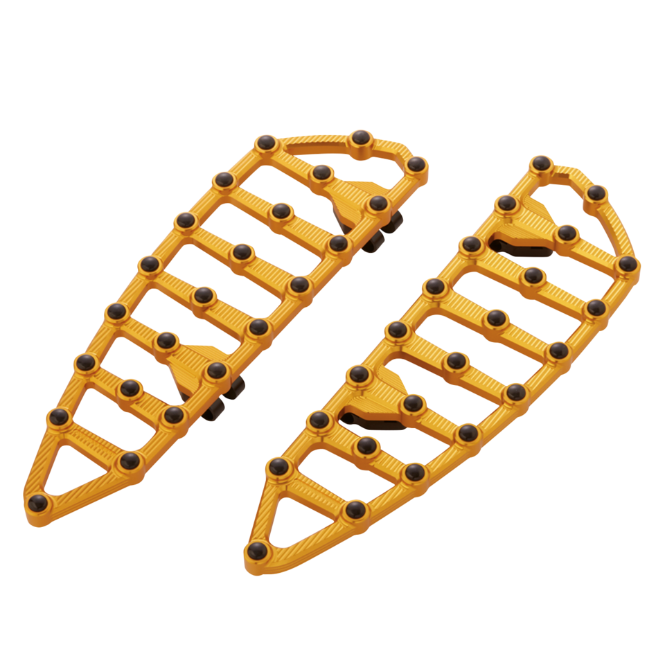 ARLEN NESS MX Floorboards - view 1 Main image