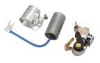 BLUE STREAK POINTS, CONDENSERS AND KITS - view 1
