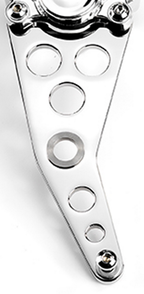 K-TECH SUPER FRENI 2-PISTON BRAKE CALIPER - view 1