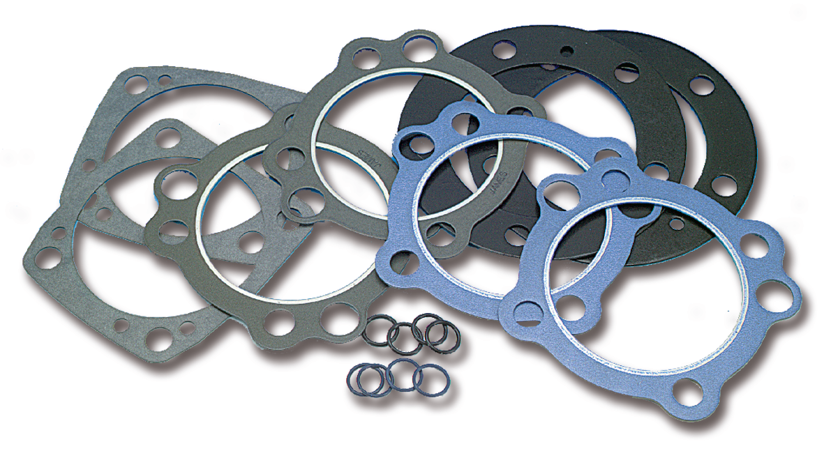 ATHENA BIG BORE HEAD AND BASE GASKETS - view 1