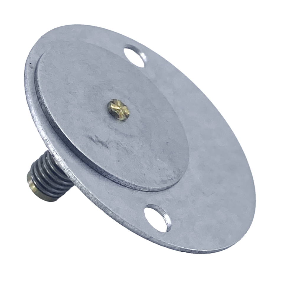 LINKERT M-SERIES CARBURETOR - view 1