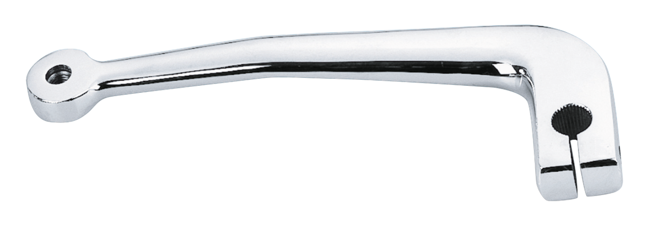 SHIFT LEVER FOR FX AND SOFTAIL Secondary image