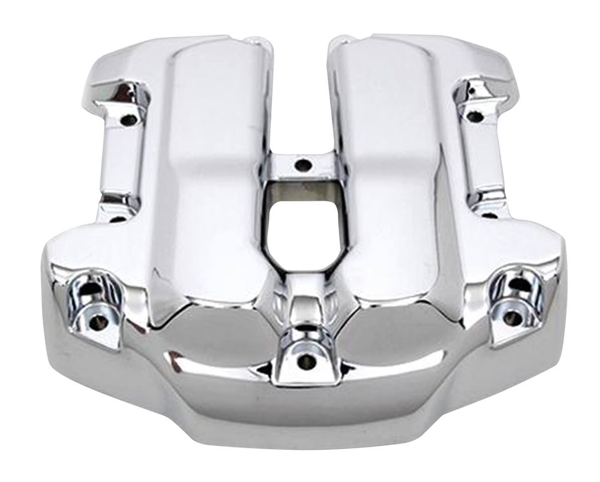 ROCKER BOX COVERS FOR MILWAUKEE EIGHT - view 1