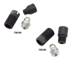 COLONY BRAKE DRUM GREASE FITTING KITS - view 1