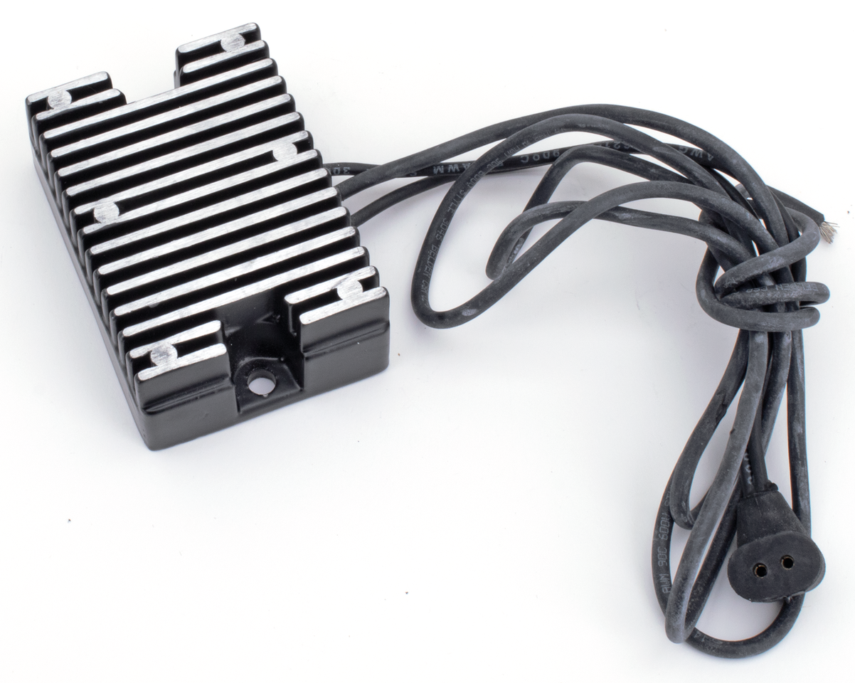 SOLID STATE OEM STYLE RECTIFIERS/REGULATORS - view 1 Main image