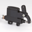 KUSTOM TECH DELUXE CABLE OPERATED MASTER CYLINDER - view 1