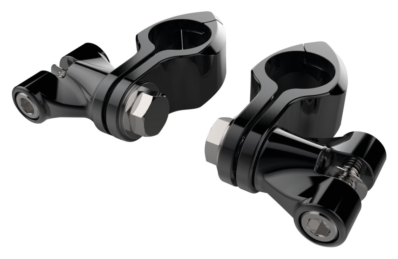 CIRO ENGINE GUARD HIGHWAY PEG KITS - view 1 Main image