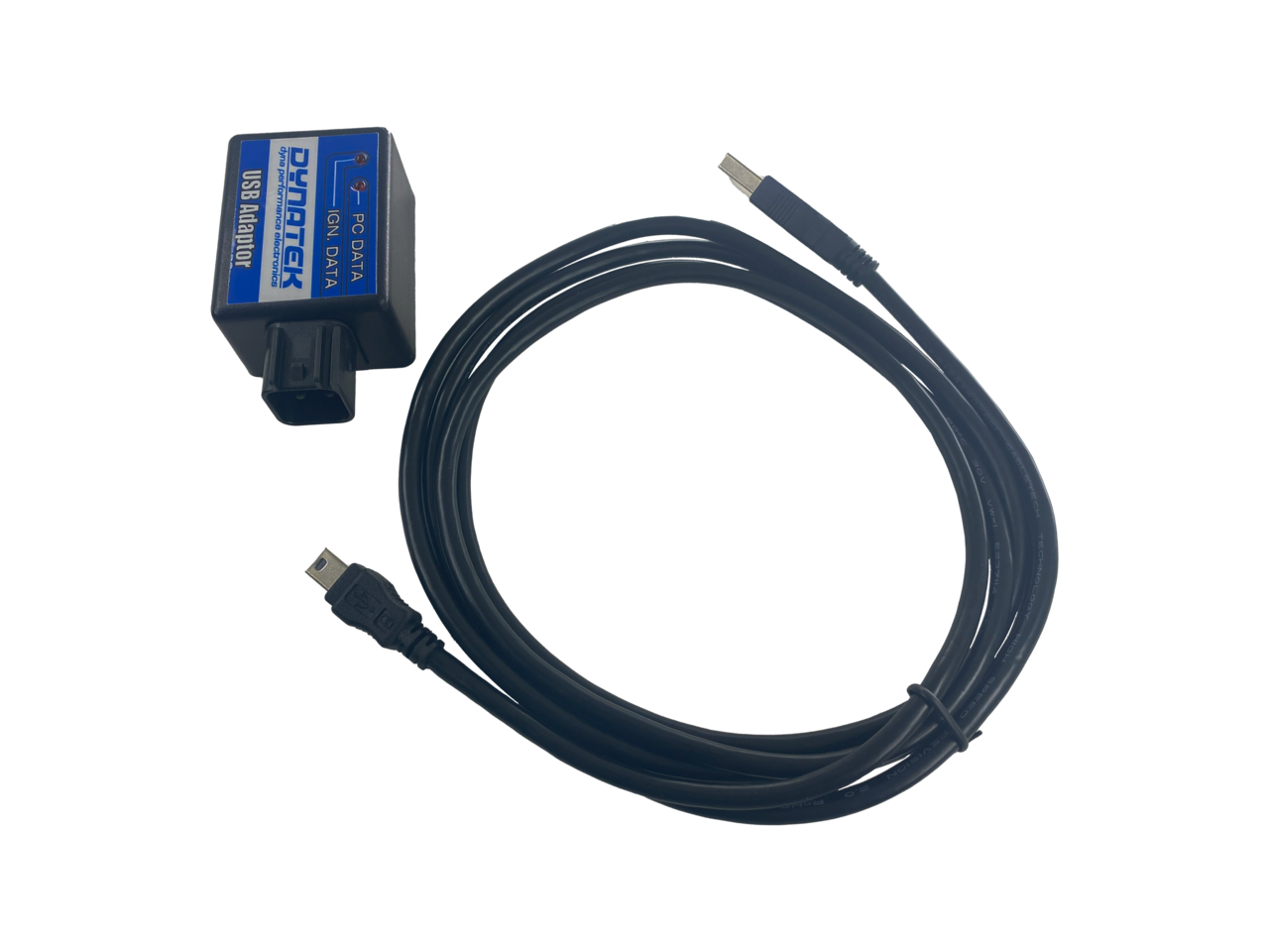 DYNA 2000IP PROGRAMMABLE IGNITION SYSTEMS - view 1