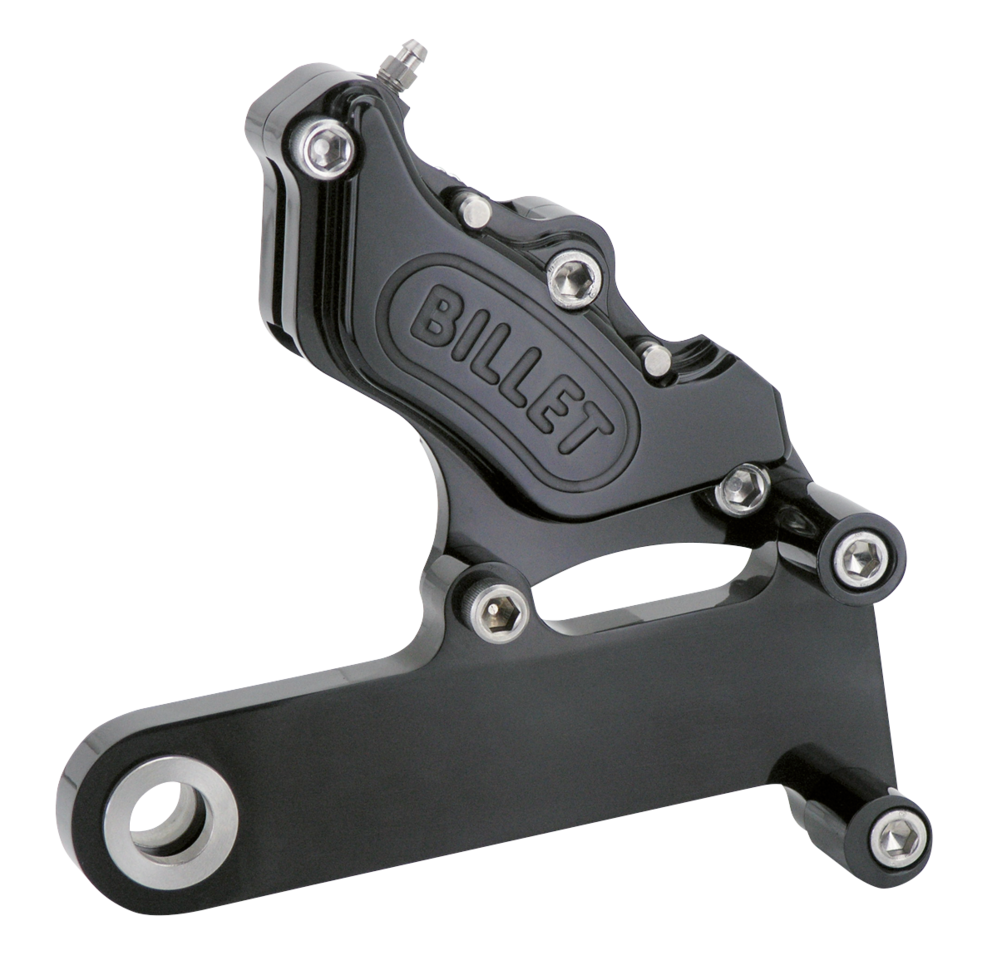 HARRISON "BILLET" BRAKE CALIPERS - view 1