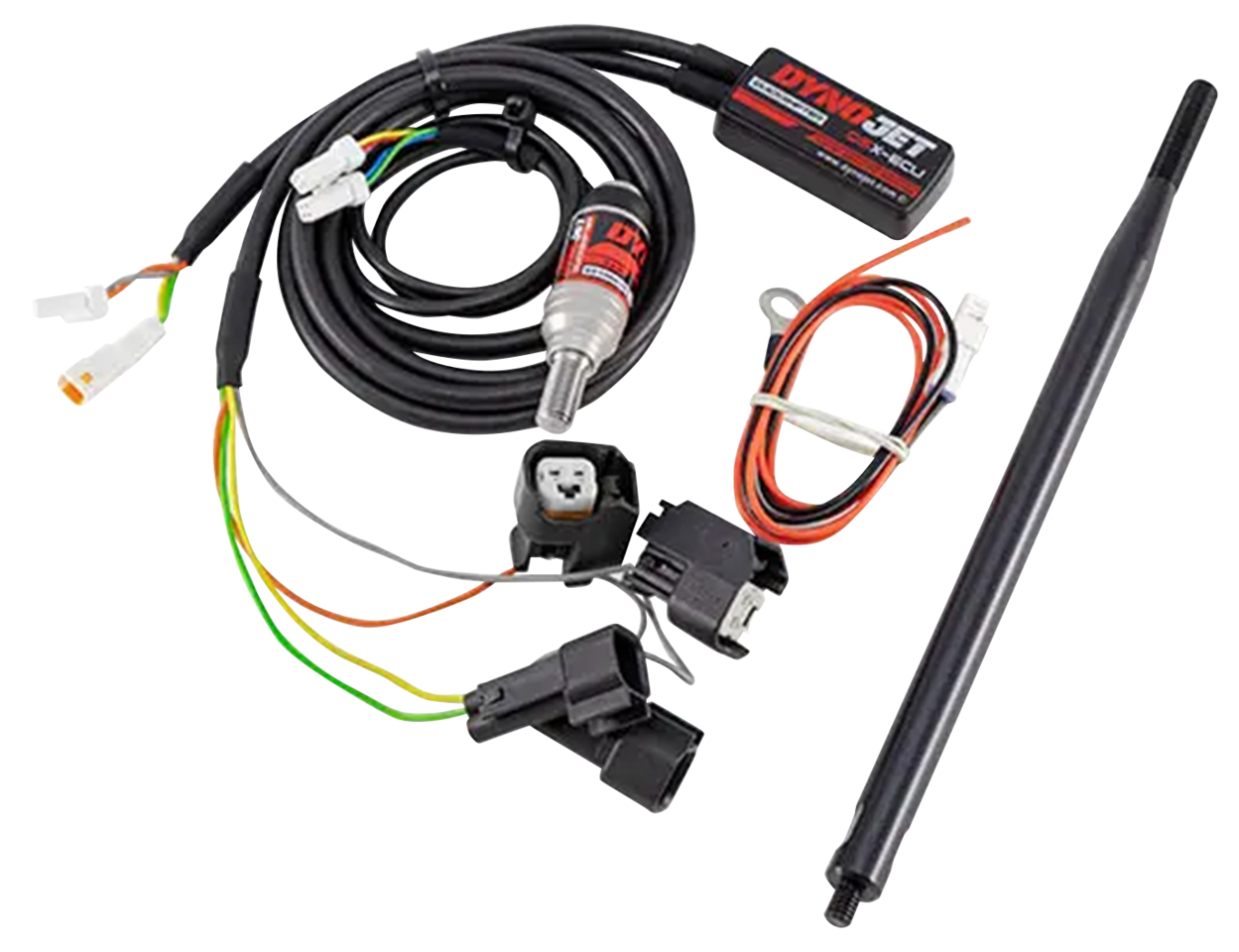 QUICK SHIFTER FOR POWER COMMANDER 6 - view 1