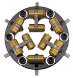 T.P.P. SUPER LIGHT WORKING PERFORMANCE CLUTCH - view 1