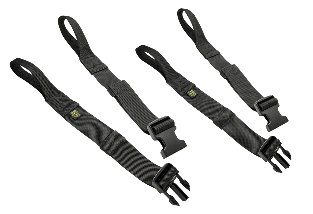 CIRO LASH STRAPS - view 1