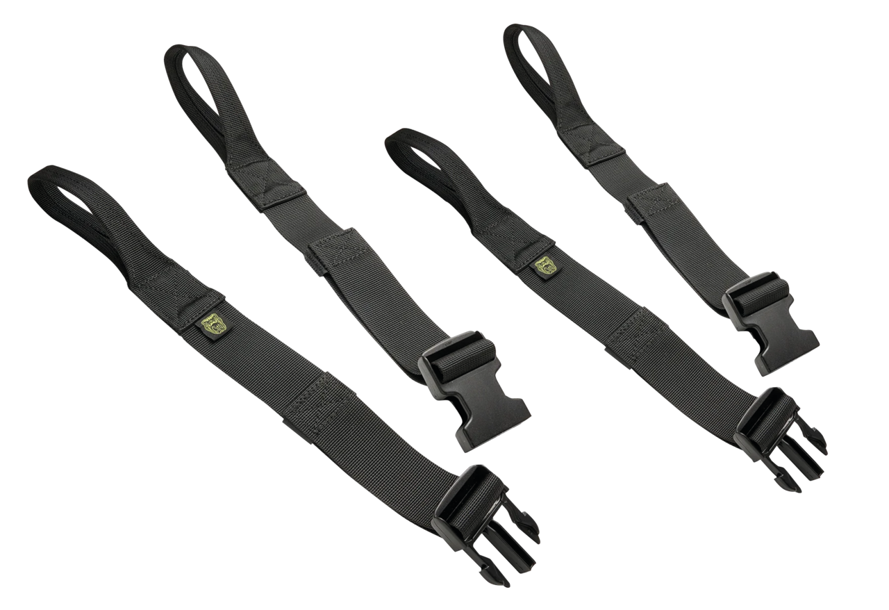 CIRO LASH STRAPS - view 1
