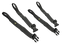 CIRO LASH STRAPS - view 1