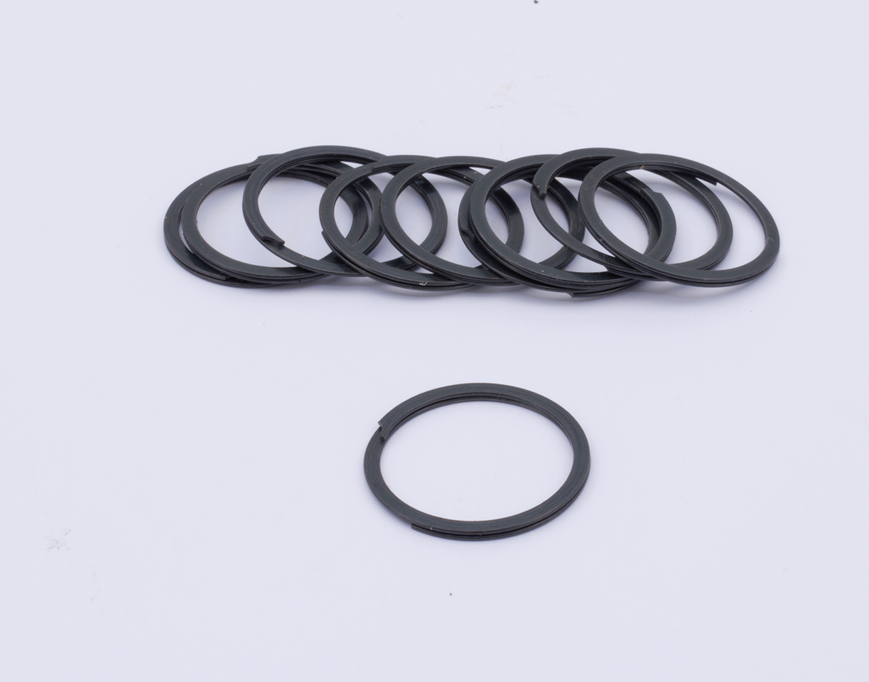 ENGINE AND TRANSMISSION RETAINING RINGS - view 1 Main image