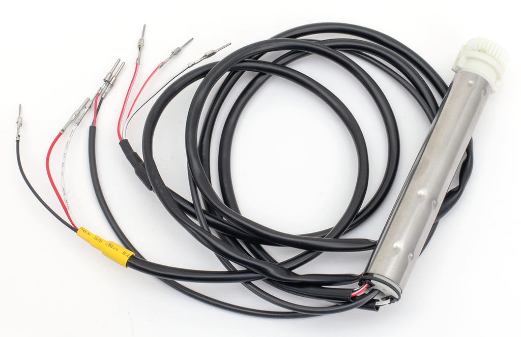 THROTTLE BY WIRE ASSEMBLIES - view 2