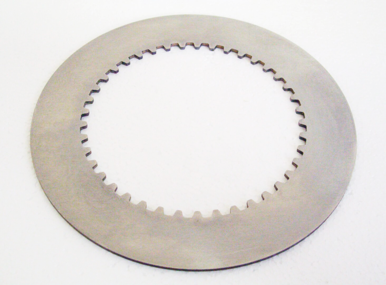 REPLACEMENT CLUTCH PLATES FOR PRIMO BELT DRIVES - view 1