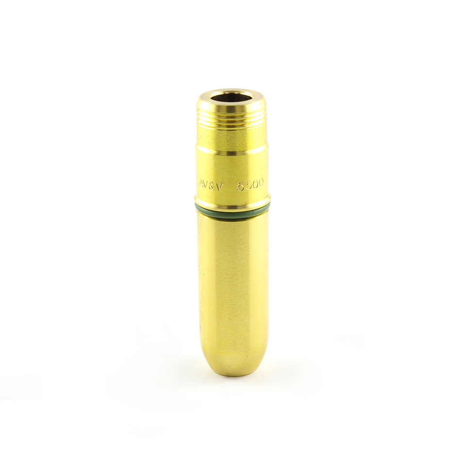 AV&V EXTREME DUTY MANGANESE BRONZE VALVE GUIDES - view 1