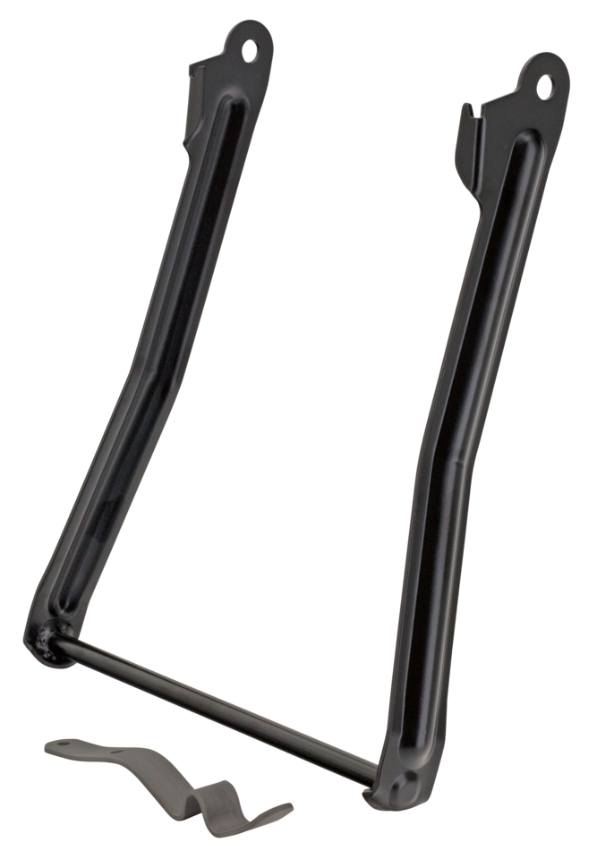 REAR STANDS FOR EARLY BIG TWIN & 45CI MODELS - view 1