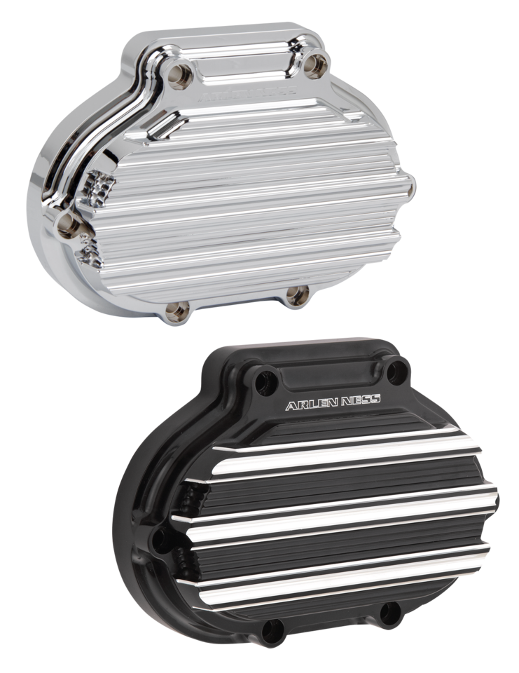 ARLEN NESS 10-GAUGE TRANSMISSION SIDE COVERS - view 2