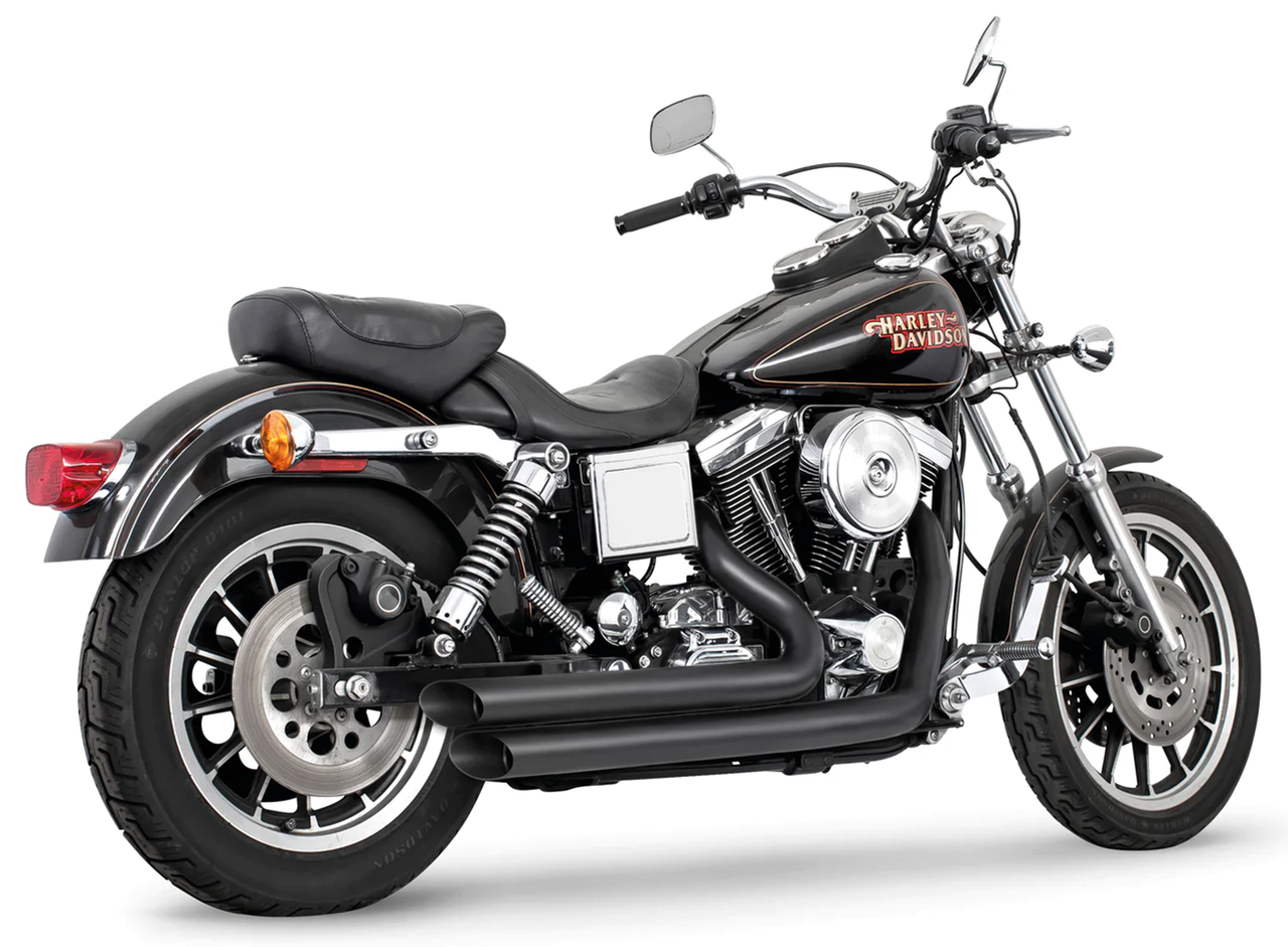 FREEDOM PERFORMANCE/THORCAT AMENDMENT SIDE SLASH - view 1 Main image