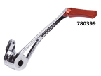 VITY'S DESIGN BRAKE PEDALS - view 1