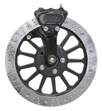 HARRISON BILLET PULLEY BRAKE - view 1