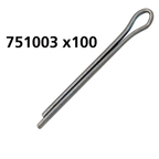 COTTER PINS - view 1