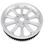 PERFORMANCE MACHINE PULLEYS - view 1