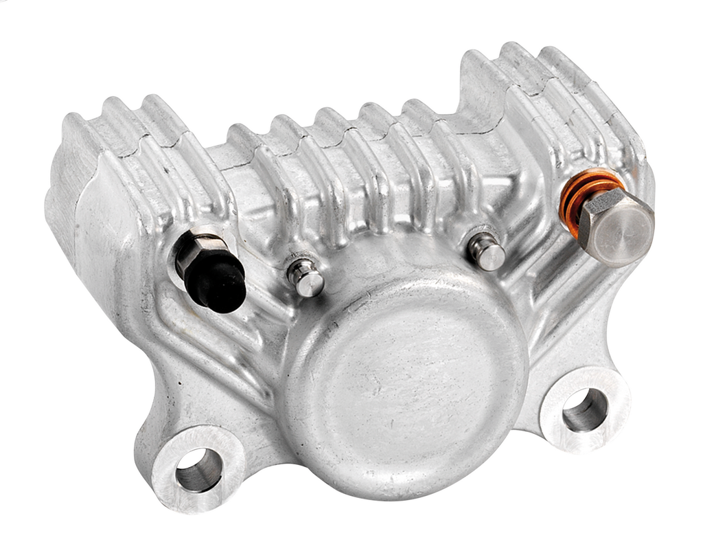 K-TECH SUPER FRENI 2-PISTON BRAKE CALIPER - view 1