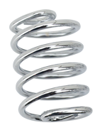 BARREL STYLE SEAT SPRINGS - view 1