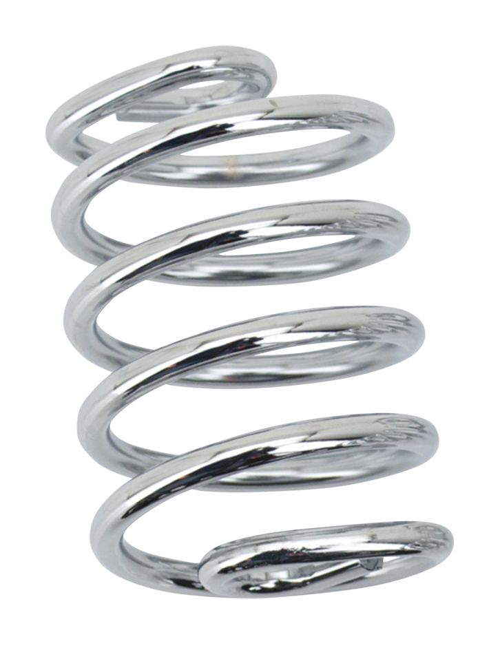 BARREL STYLE SEAT SPRINGS - view 1