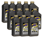 SPECTRO GOLDEN SEMI-SYNTHETIC 20W40 FOR INDIAN AND VICTORY - view 1