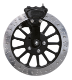 HARRISON BILLET PULLEY BRAKE - view 2