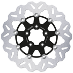 GALFER "WAVE" DISC BRAKE ROTORS - view 1