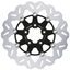 GALFER "WAVE" DISC BRAKE ROTORS - view 1