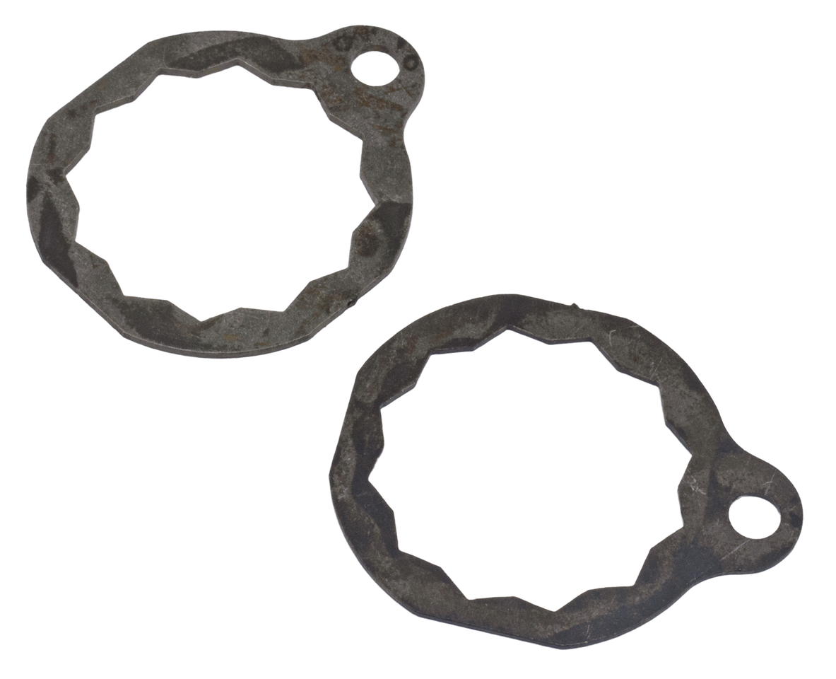 REPLACEMENT PARTS FOR 45CI & BIG TWIN SIDE VALVE CRANKSHAFT - view 1 Main image
