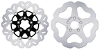 GALFER "WAVE" DISC BRAKE ROTORS - view 3