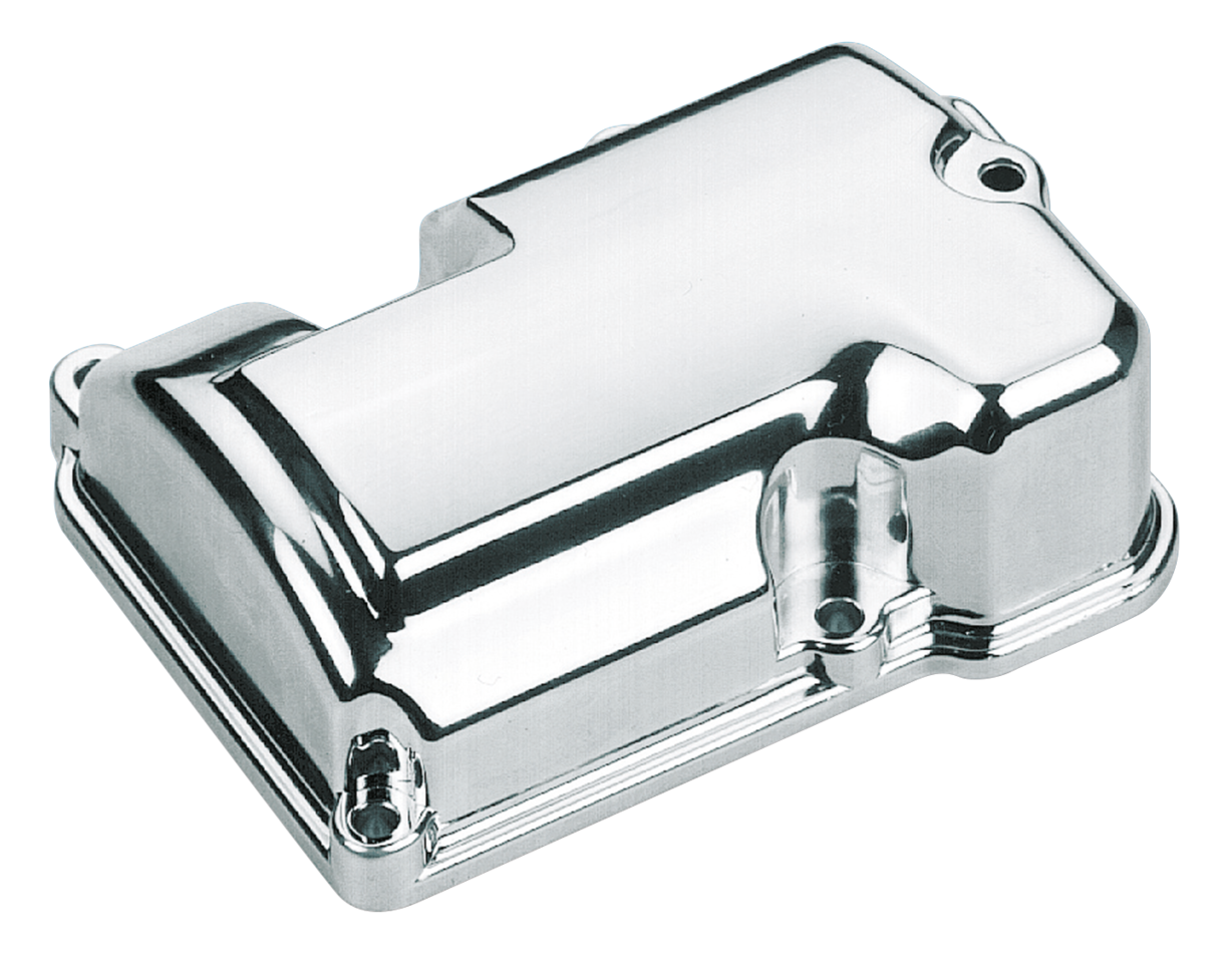 FXR TRANSMISSION HOUSINGS AND PARTS - view 2