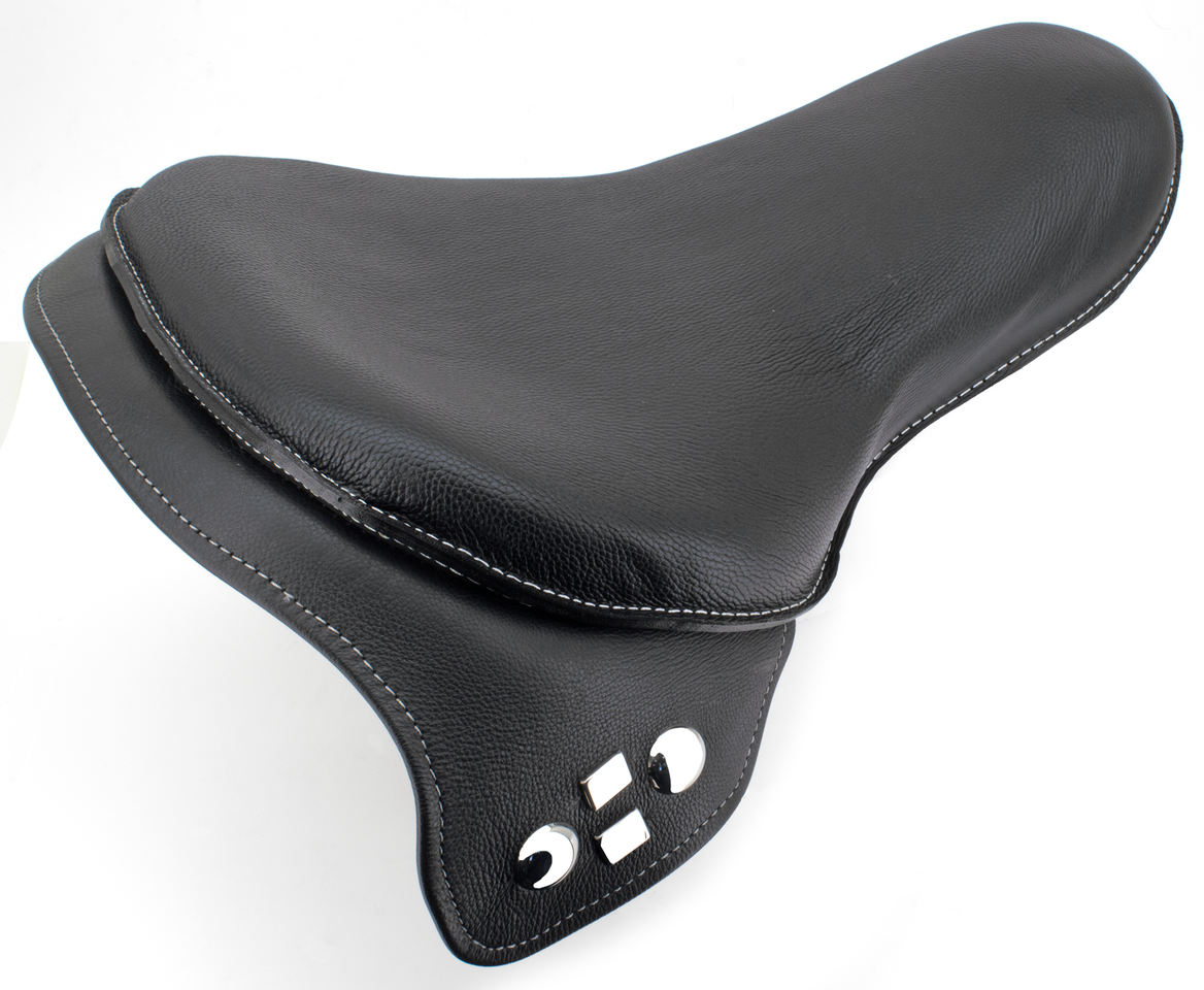 OLD PAN STYLE BUDDY SEATS - view 1