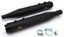 REDTHUNDER SLIP-ON MUFFLERS FOR TOURING - view 1