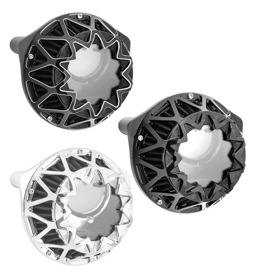 ARLEN NESS CROSSFIRE PERFORMANCE INTAKES Secondary image