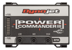 DYNOJET POWER COMMANDER FOR FUEL INJECTED MODELS - view 2