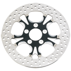 PERFORMANCE MACHINE BRAKE DISCS - view 1