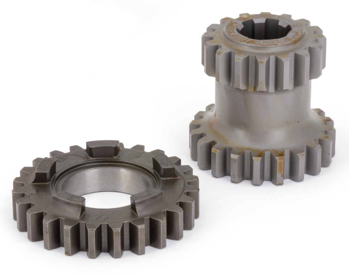 ANDREWS 1ST GEAR SETS FOR 4 SPEED TRANSMISSIONS - view 1