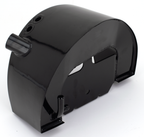 STOCK STYLE OIL TANK FOR TWIN CAM SOFTAIL - view 2