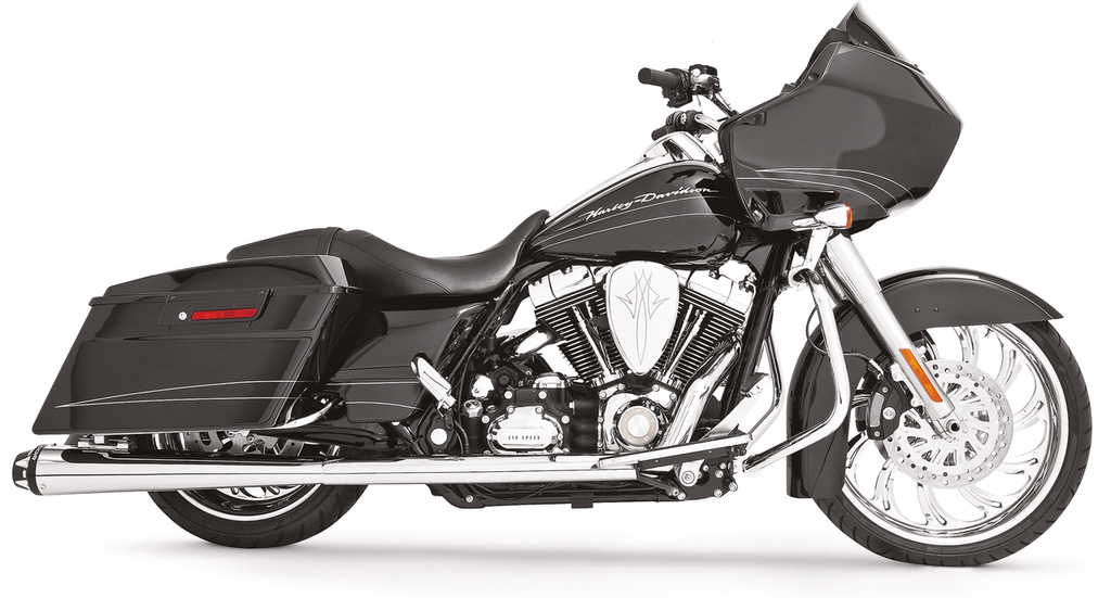 AMERICAN OUTLAW TRUE DUAL - view 3